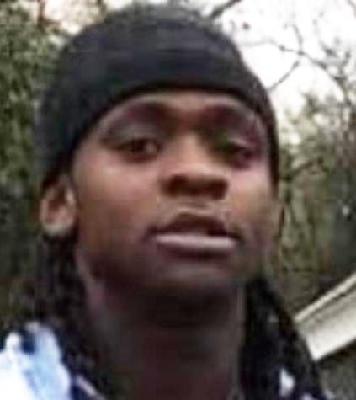 De’Anthony Miles death by force case profile photo