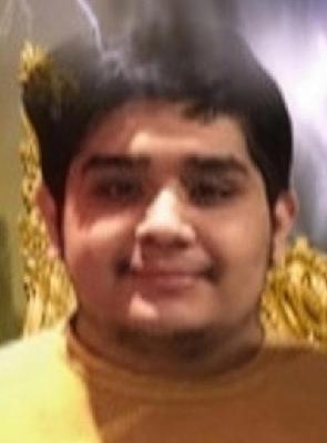Juan Alberto Sanchez Jr. death by force case profile photo