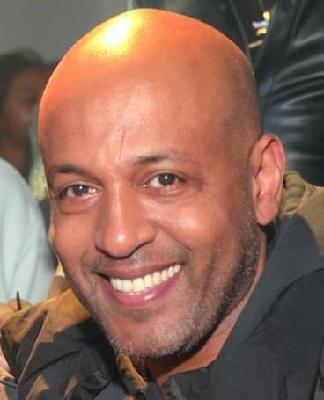 Michael Gidewon death by force case profile photo