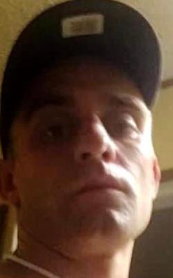 Zack Johnson death by force case profile photo