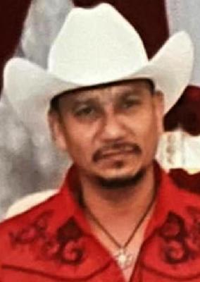 Jose Ozuna-ruiz death by force case profile photo