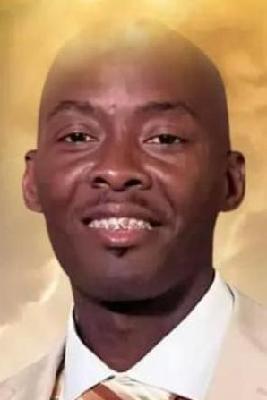 Waymond Danzy death by force case profile photo