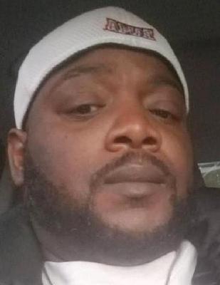 Cedrick Edwards death by force case profile photo
