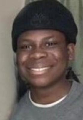 Ashton Roberts death by force case profile photo