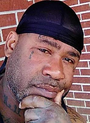 Terrience Hallmon death by force case profile photo