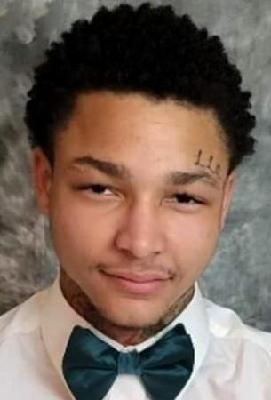 Quinton Morris death by force case profile photo