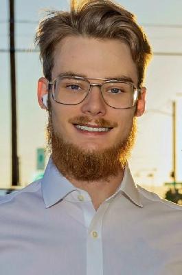 Clay Morgan death by force case profile photo
