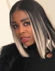 Brooke Atterberry death by force case profile photo