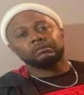 Deandre Guyton death by force case profile photo
