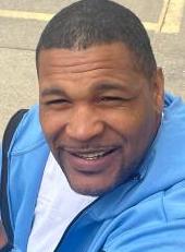 Everett T. Cole Jr. death by force case profile photo