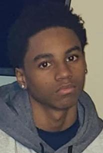 Antoine Smith death by force case profile photo