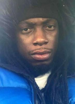 Telley Palmer death by force case profile photo