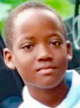 Torres Lamar Johnson II death by force case profile photo