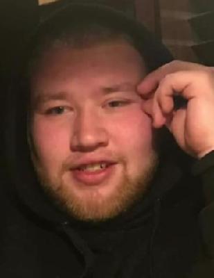 Steven Cotner death by force case profile photo
