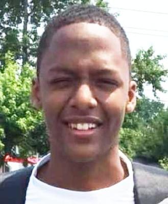 Jeremy Matthews death by force case profile photo