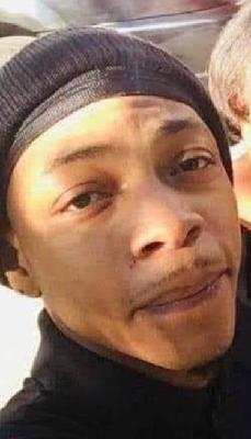 Jamarcus Walker death by force case profile photo