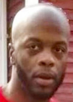 Sylvester L. Erving Sr. death by force case profile photo