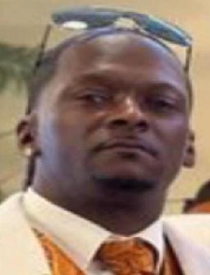 Darryl Hill death by force case profile photo