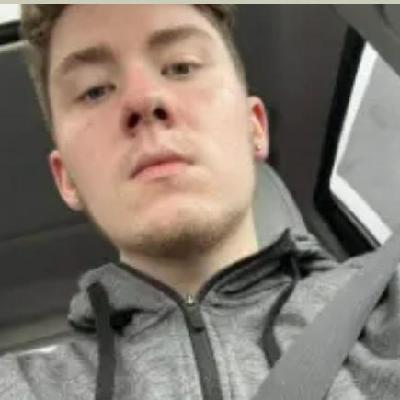 Jace Glasgow death by force case profile photo