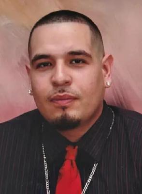 Jose Munoz death by force case profile photo