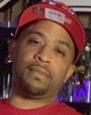 Eric Irvin death by force case profile photo
