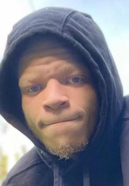 Qrrey Bates death by force case profile photo