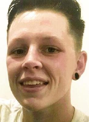 Kaitlyn Condron death by force case profile photo