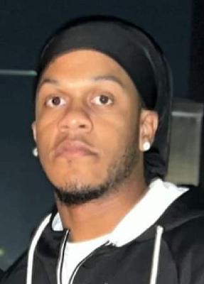 Marco Orr death by force case profile photo