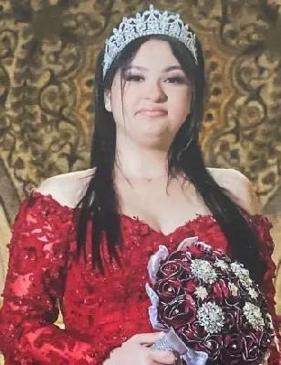 Valeria Rodriguez death by force case profile photo