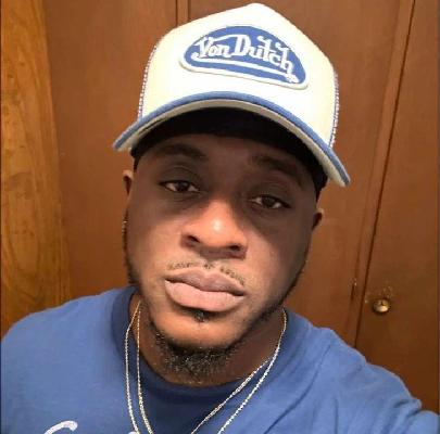 Damion Hall death by force case profile photo