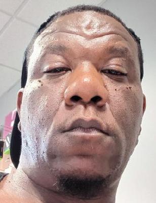 Lawrence Jones death by force case profile photo