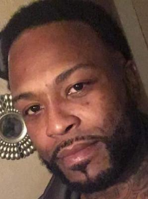 Torian Hopkins death by force case profile photo