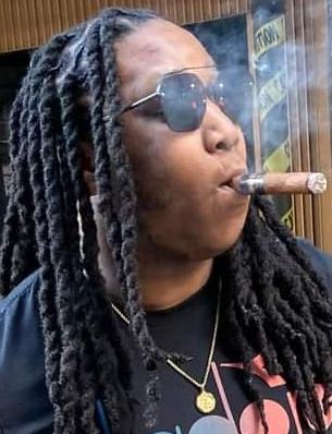 Kimoni Gaston death by force case profile photo