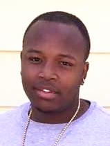 Marquell Reddic death by force case profile photo