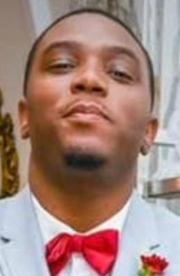 Deonvelle Keith death by force case profile photo