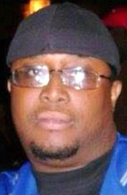 Anthony Broughton death by force case profile photo