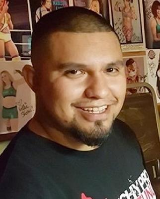 Richard Rubalcava death by force case profile photo