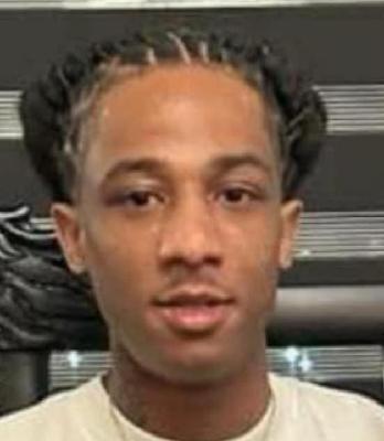 Tenzell Terry death by force case profile photo