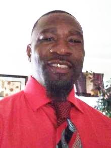 Anthony Wilbourn death by force case profile photo