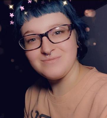 Morgan Harris death by force case profile photo