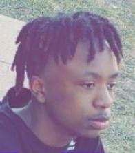 Tayvion Beaugard death by force case profile photo