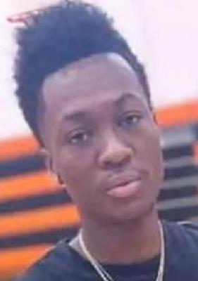 Darnell Shanks death by force case profile photo