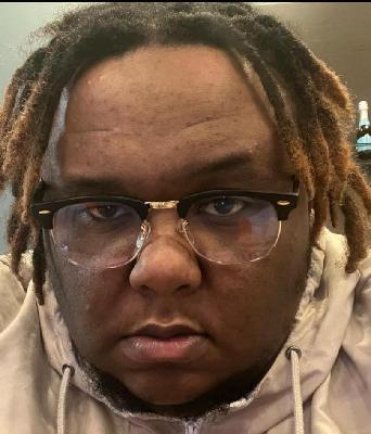 Dwayne Cook, Jr. death by force case profile photo