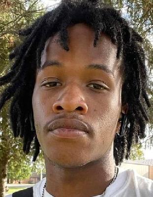 Desi C Triplett Jr death by force case profile photo