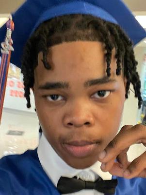 Denzel Woolfolk death by force case profile photo