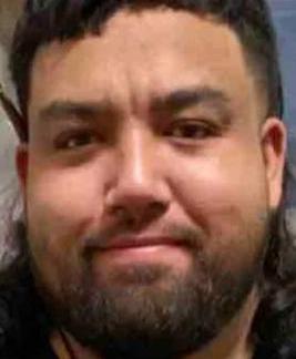 David Villarreal-Zapata death by force case profile photo