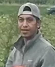 Rodrigo Olivan death by force case profile photo