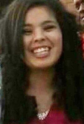 Itzel Camarena death by force case profile photo