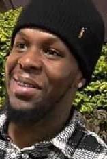 Berry Nelson III death by force case profile photo