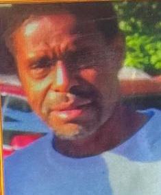James Barnes death by force case profile photo